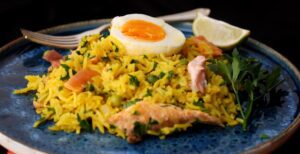 Kedgeree