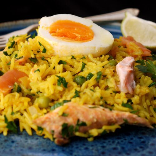 Kedgeree