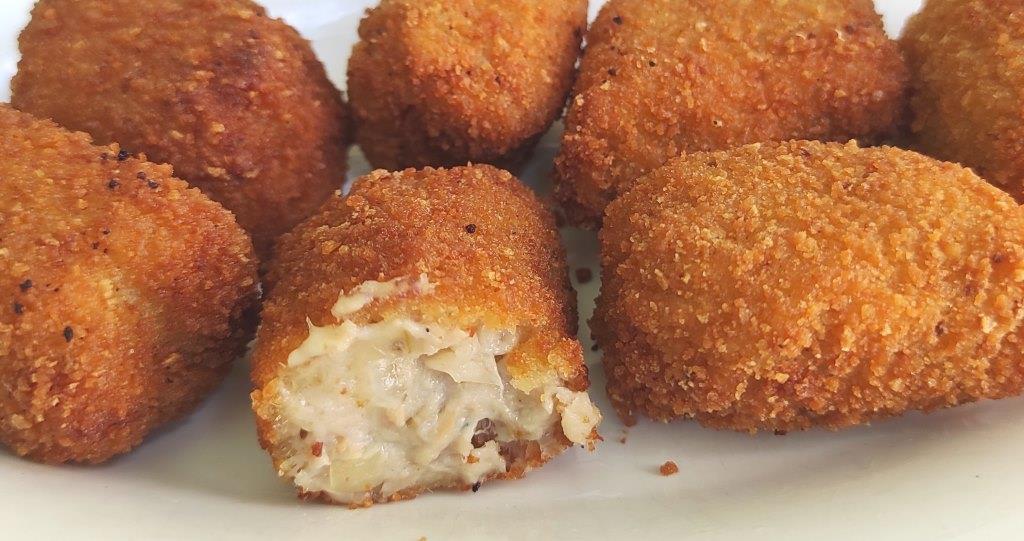 Croquetas