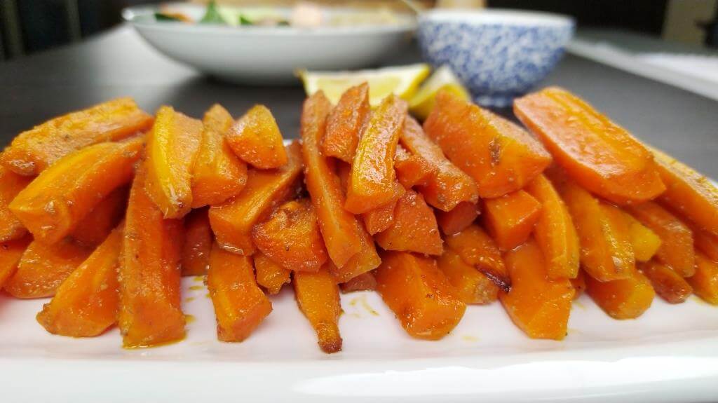zanahorias-al-horno