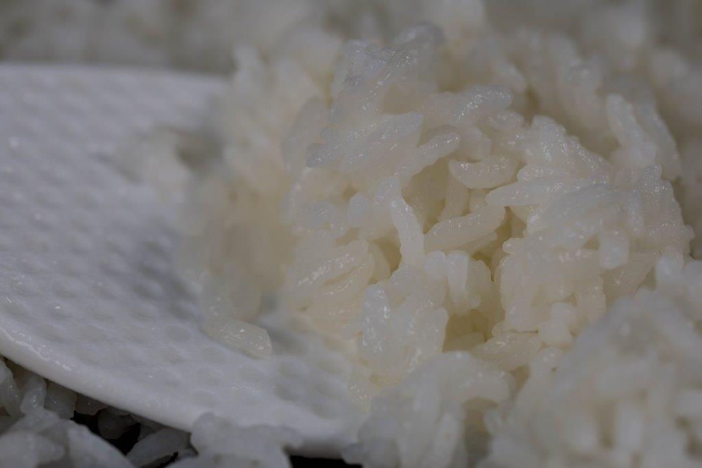 Arroz para sushi